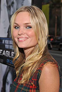 Sunny Mabrey